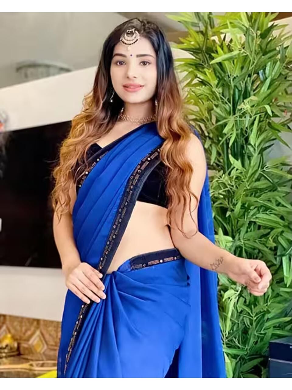 Anushka Srivastava